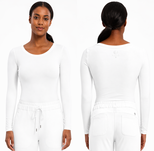 Essential Soft Layer Undershirt