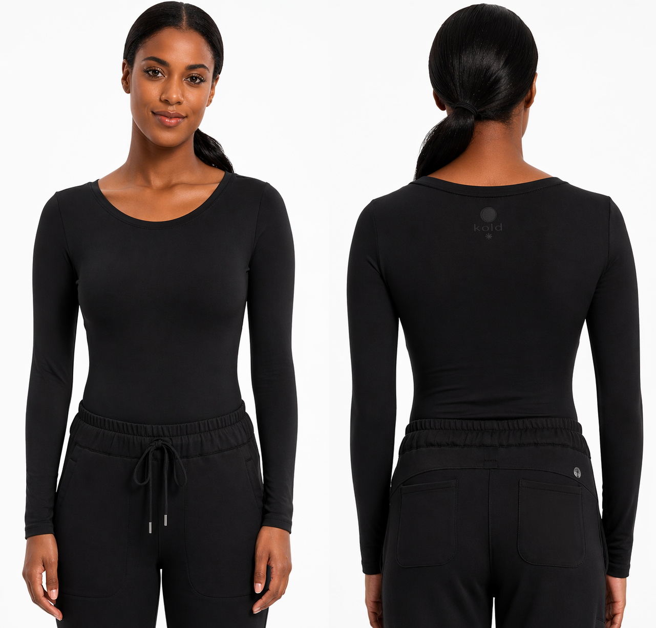 Essential Soft Layer Undershirt